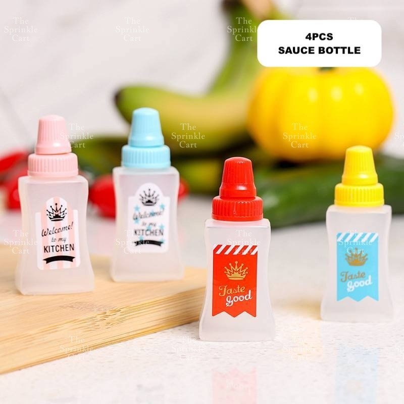 Disposable Bento Picks Utensil with Design TSC