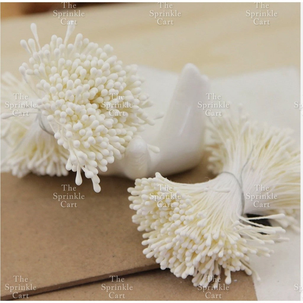 Artificial Flower Stamen for DIY Decoration TSC