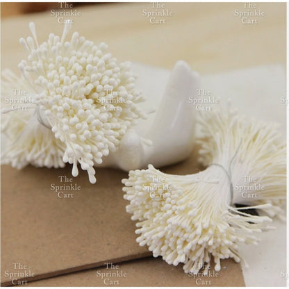 Artificial Flower Stamen for DIY Decoration TSC
