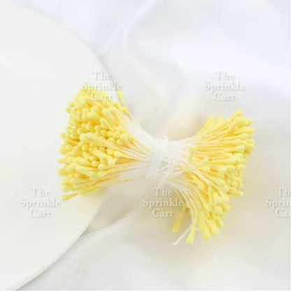 Artificial Flower Stamen for DIY Decoration TSC