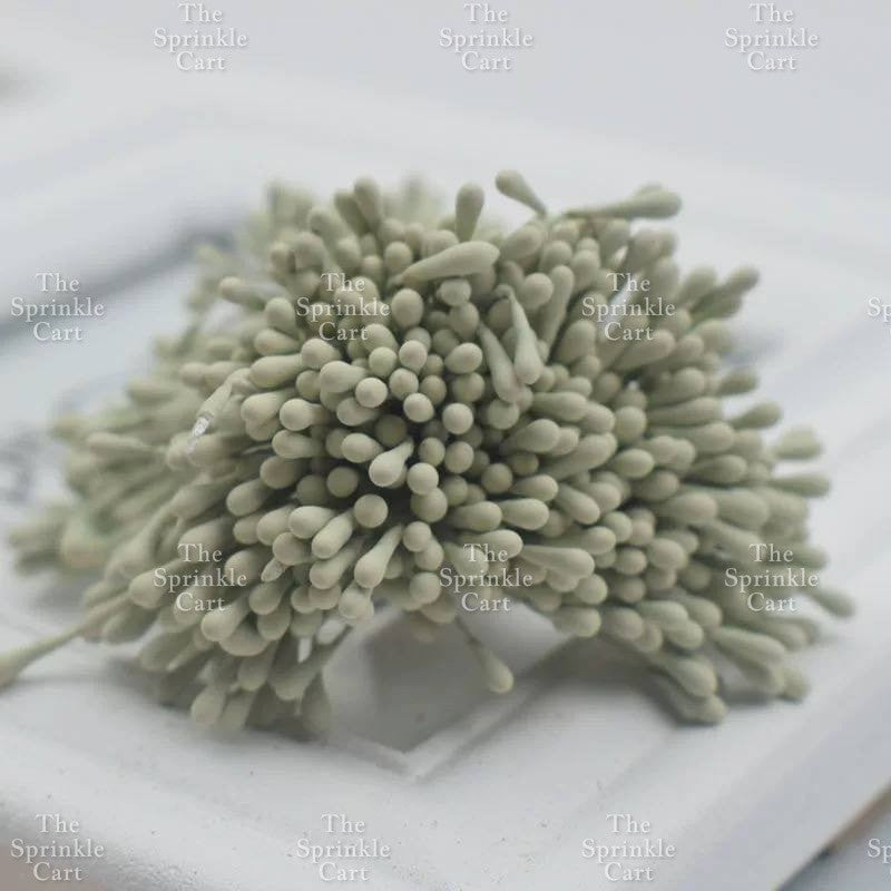 Artificial Flower Stamen for DIY Decoration TSC