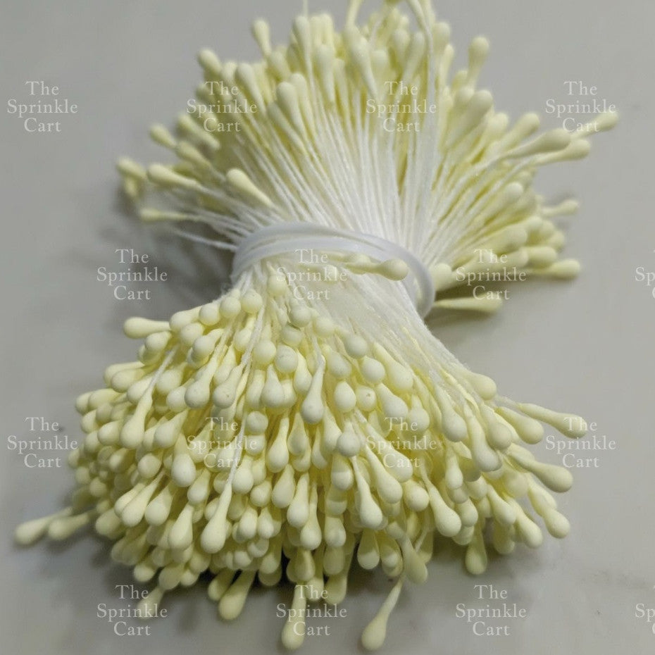 Artificial Flower Stamen for DIY Decoration TSC