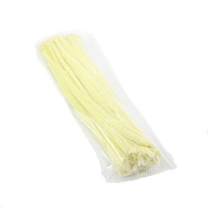 Multicolor Dense Fuzzy Wire Pipe For Handmade DIY Arts and Crafts Flower Chenille Stem TSC