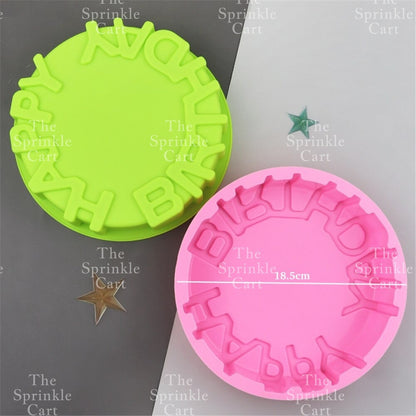 [PART 2] Silicone Chocolate Molder Jelly Cake Decoration Resin Casting Crafting Molder