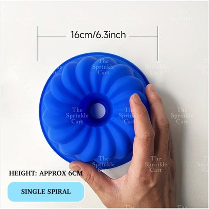 [Part 4] Silicone Chocolate Molder Baking Jelly Candy Mold Resin Crafting Decoration Baking Supplies