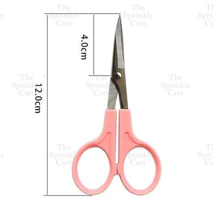 Fondant Scissors And Wire Cutters For DIY Arts & Crafts TSC