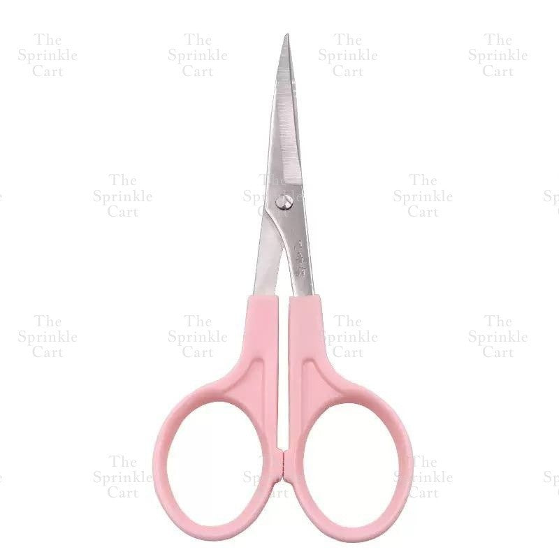 Fondant Scissors And Wire Cutters For DIY Arts & Crafts TSC