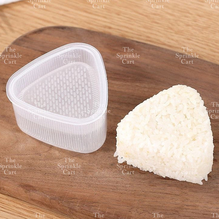 Creative Food Press Sausage Sushi and Musubi Maker Mold Rice Kit Ball Molder TSC