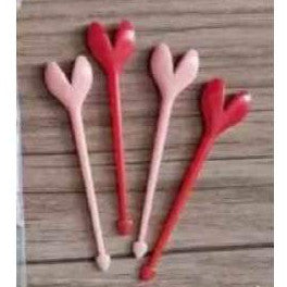 Disposable Bento Picks Utensil with Design TSC
