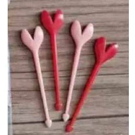 Disposable Bento Picks Utensil with Design TSC