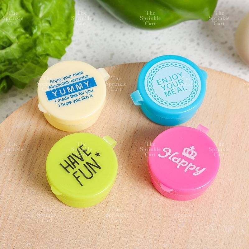 Disposable Bento Picks Utensil with Design TSC