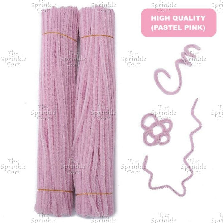 DIY Floral Wire Artificial Flower Material TSC