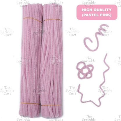 DIY Floral Wire Artificial Flower Material TSC