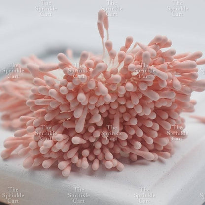Artificial Flower Stamen for DIY Decoration TSC