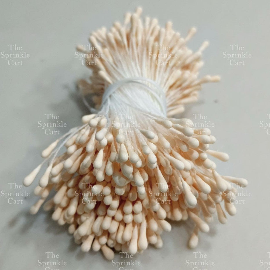 Artificial Flower Stamen for DIY Decoration TSC