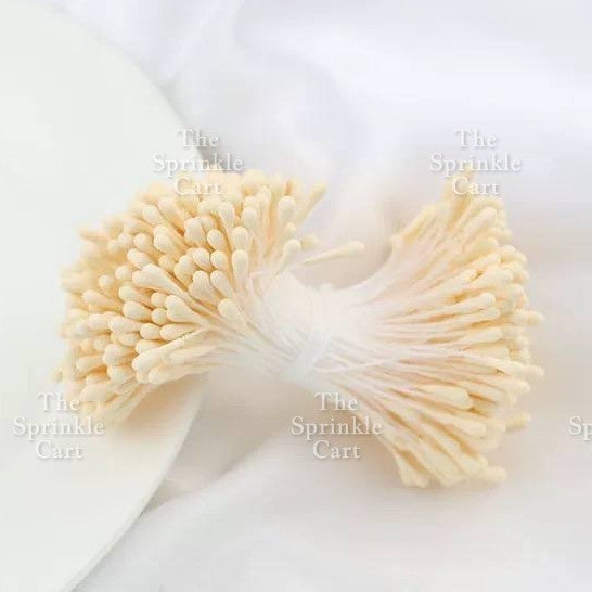Artificial Flower Stamen for DIY Decoration TSC