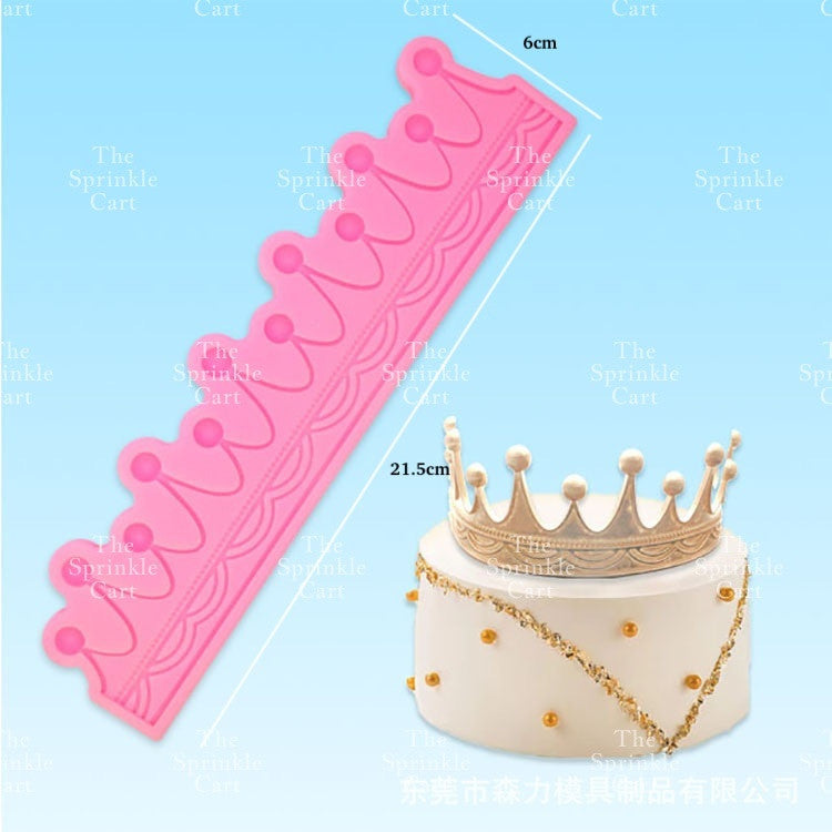[PART 3] Silicone Chocolate Molder Baking Jelly Candy Mould Cake Decoration Resin Casting Crafting