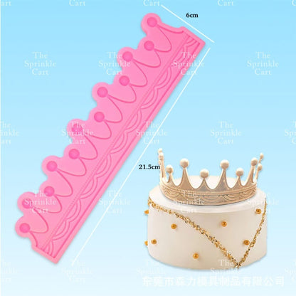 [PART 3] Silicone Chocolate Molder Baking Jelly Candy Mould Cake Decoration Resin Casting Crafting