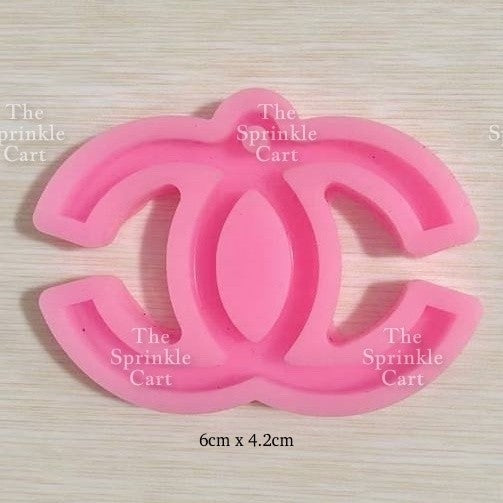 [PART 3] Silicone Chocolate Molder Baking Jelly Candy Mould Cake Decoration Resin Casting Crafting
