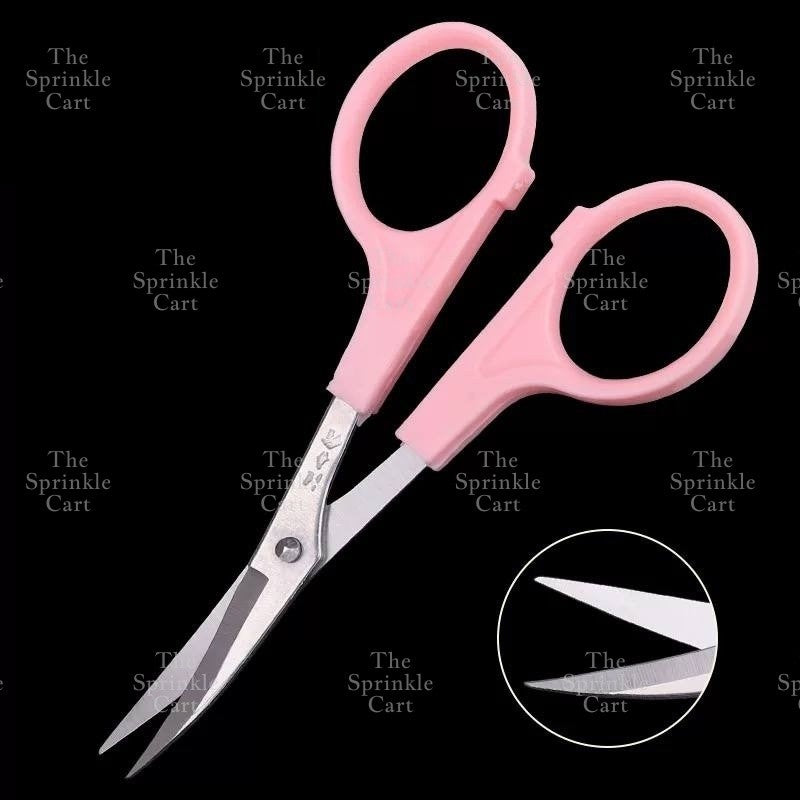 Fondant Scissors And Wire Cutters For DIY Arts & Crafts TSC