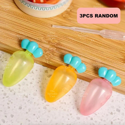 Bread Cutter Molder DIY Children Cartoon Sandwich Cutting Toast Mold Sauce Bottle TSC