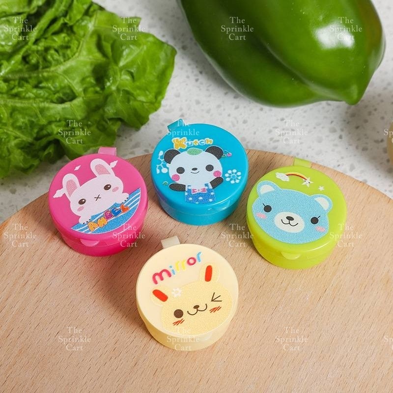 Disposable Bento Picks Utensil with Design TSC