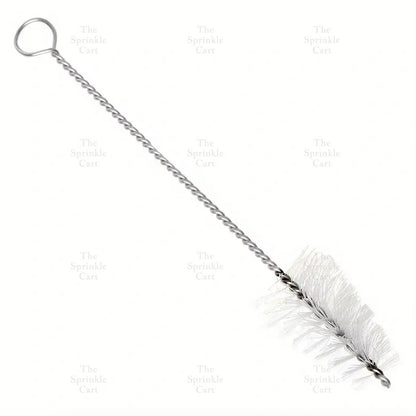 Nozzle Brush Cleaner pastry tips piping russian petal assorted leaf grass tips