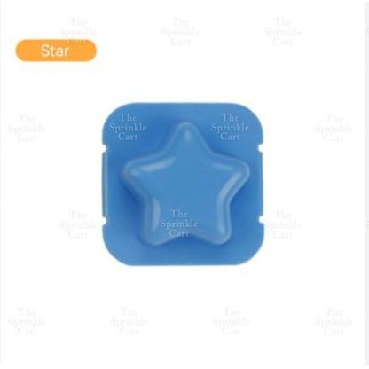 Creative Boiled Egg Cutter Slicer DIY Mould TSC