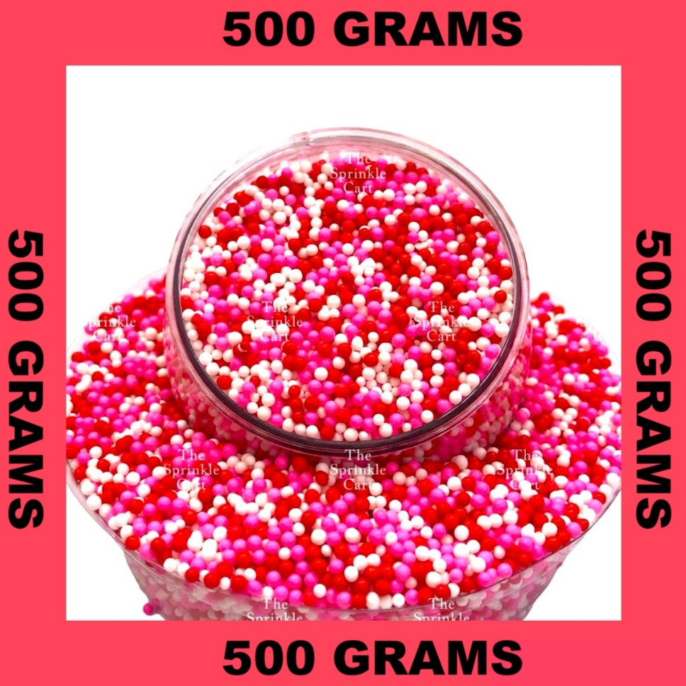 500grams Edible Dragees Sprinkles for Cake Decoration TSC