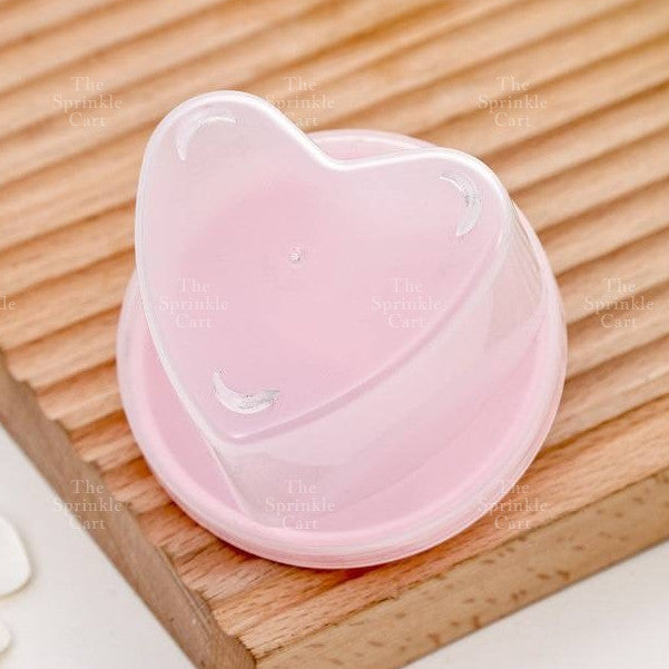 Creative Boiled Egg Cutter Slicer DIY Mould TSC
