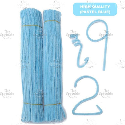 DIY Floral Wire Artificial Flower Material TSC