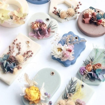 [PART 6] Silicone Chocolate Molder Baking Fondant Mold Cake Decoration TSC