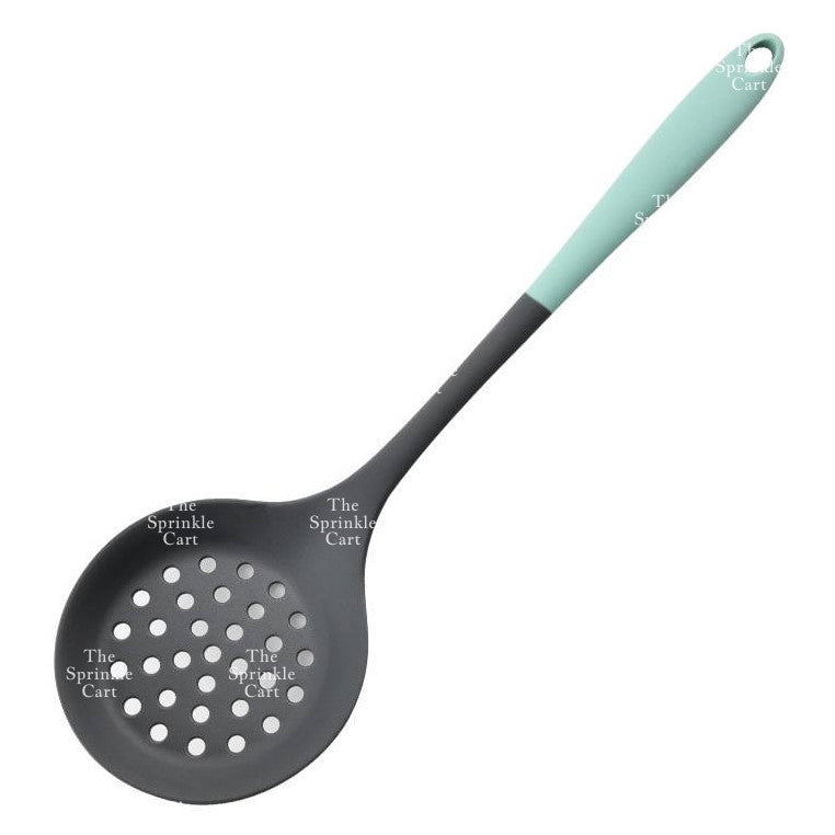 Long Handle Non-Stick Silicone Kitchen Tool TSC