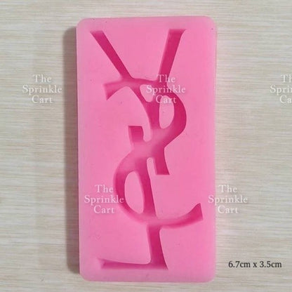 [PART 3] Silicone Chocolate Molder Baking Jelly Candy Mould Cake Decoration Resin Casting Crafting