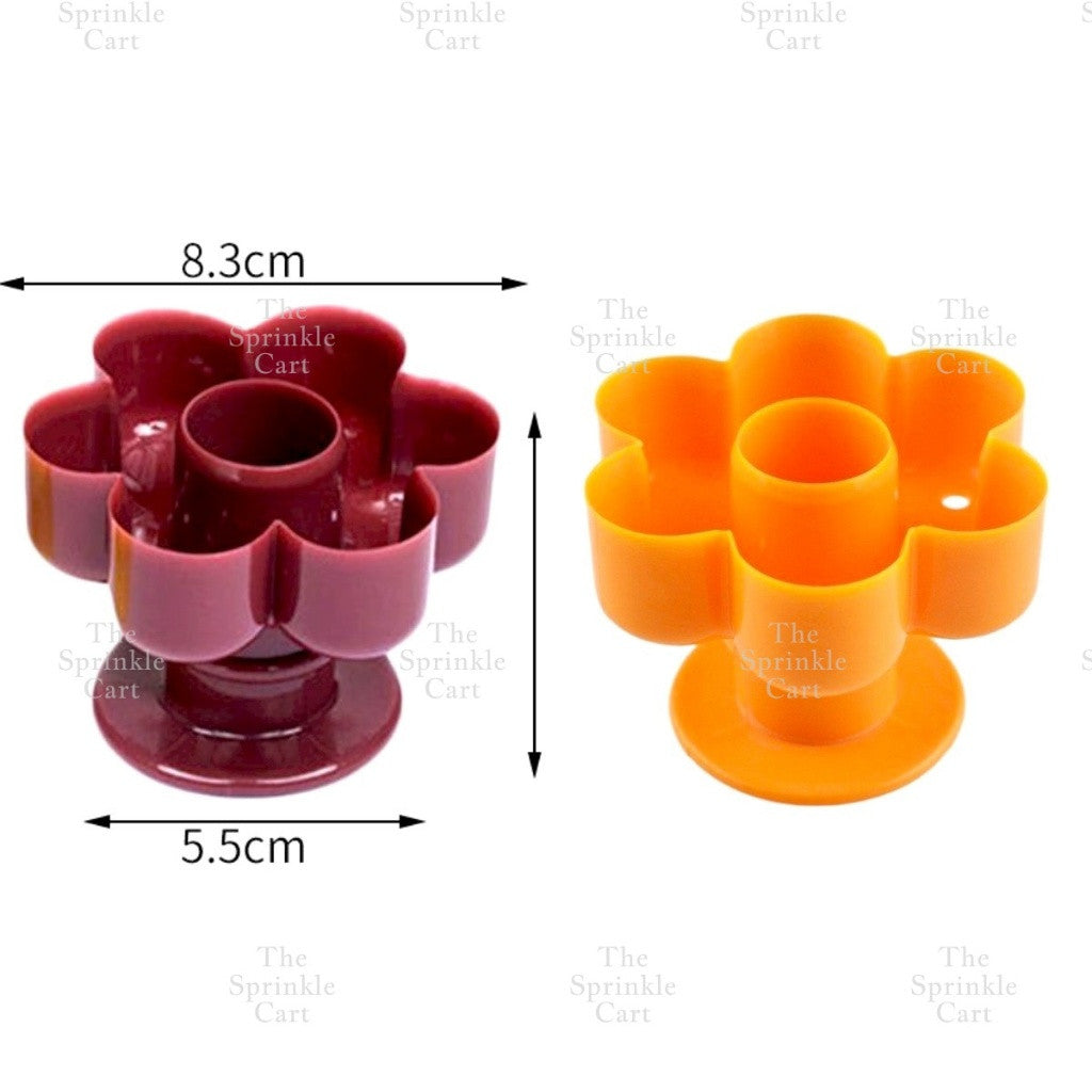 Donut Maker Molder Cutter Bread DIY Baking Tool Doughnut
