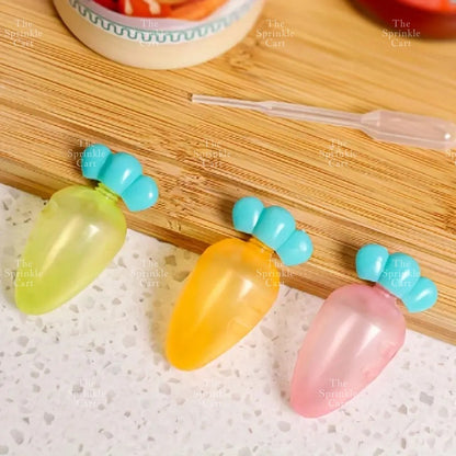 Disposable Bento Picks Utensil with Design TSC