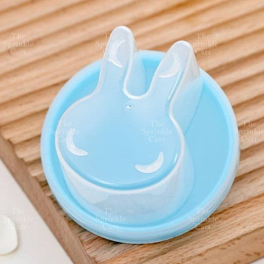 Creative Boiled Egg Cutter Slicer DIY Mould TSC