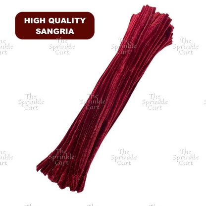 DIY Floral Wire Artificial Flower Material TSC