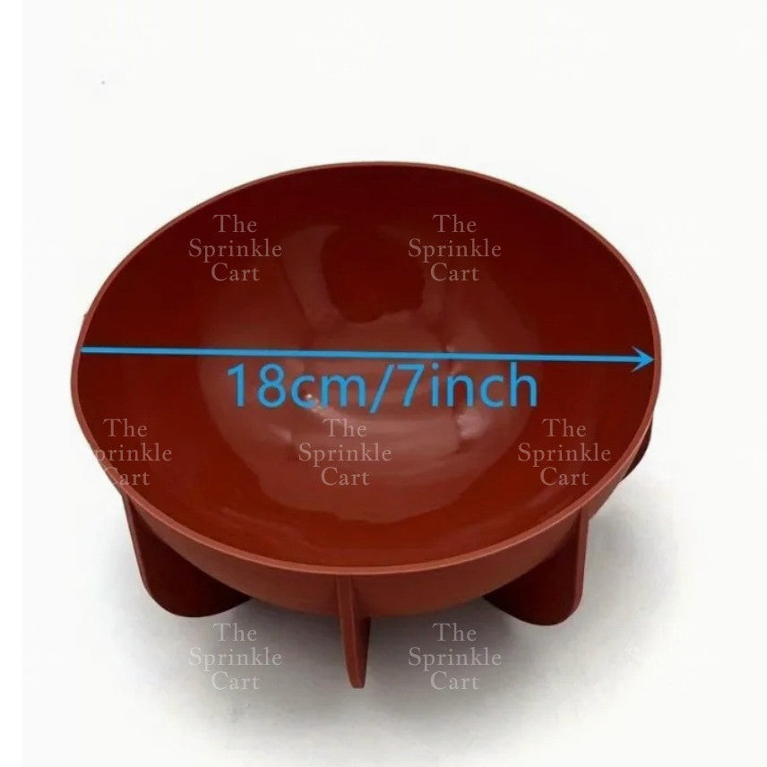 [PART 3] Silicone Chocolate Molder Baking Jelly Candy Mould Cake Decoration Resin Casting Crafting