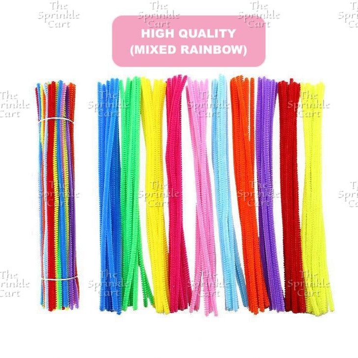 DIY Floral Wire Artificial Flower Material TSC
