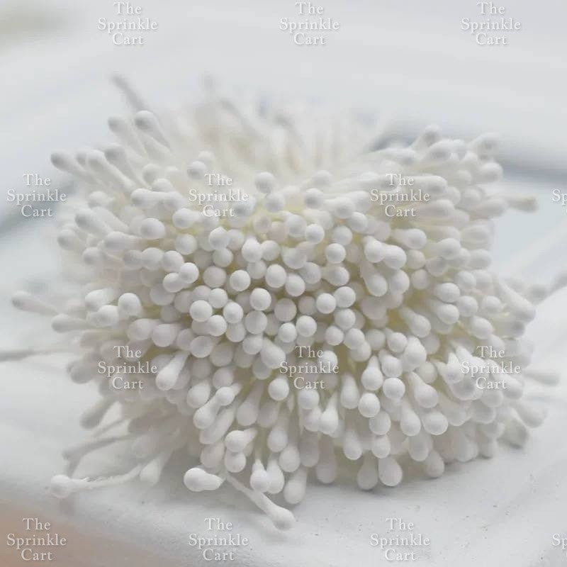 Artificial Flower Stamen for DIY Decoration TSC