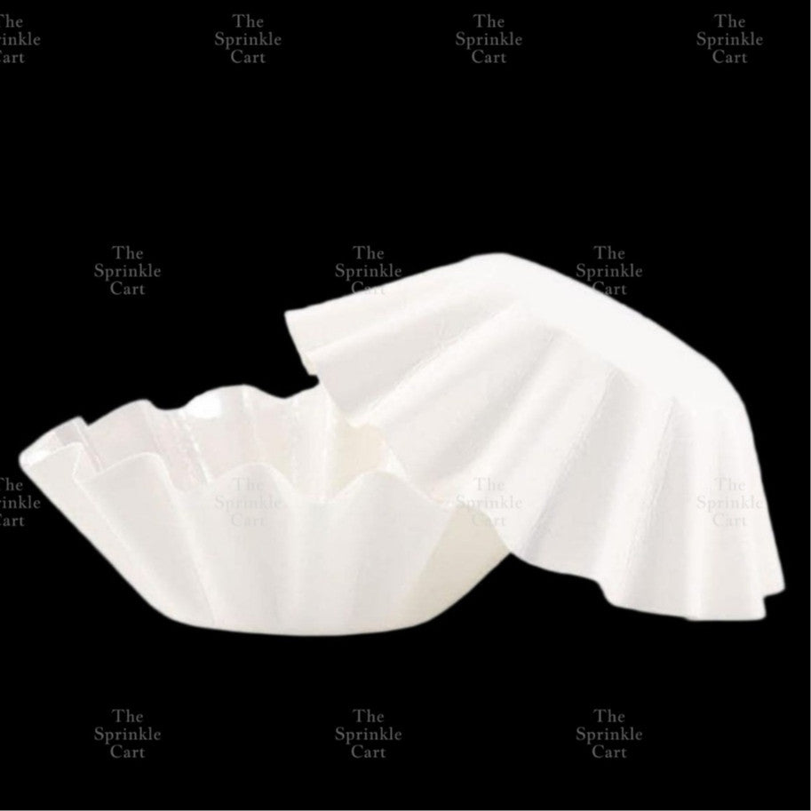 50pcs Cupcake Ensaymada Mamon Mochi Liner Pastel Color Baking Cups Muffin Cups High Quality
