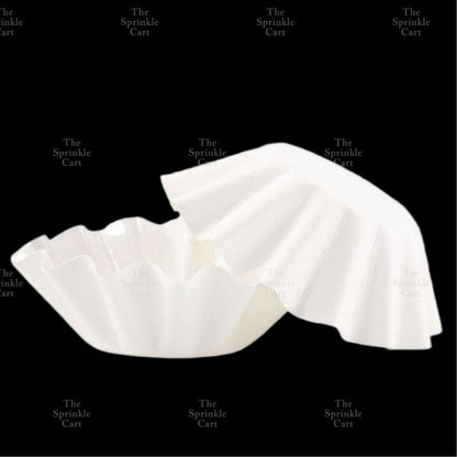 50pcs Cupcake Ensaymada Mamon Mochi Liner Pastel Color Baking Cups Muffin Cups High Quality