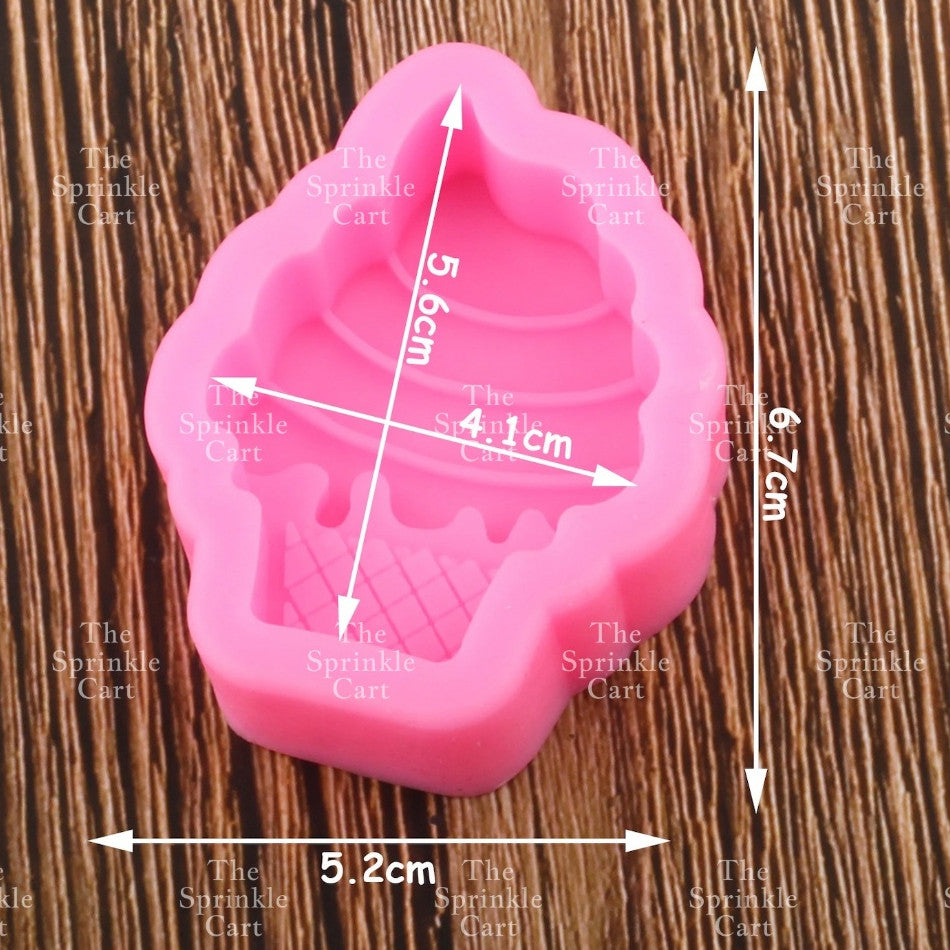 [PART 1] Silicone Chocolate Molder Baking Jelly Candy Mold Cake Decoration Resin Casting Crafting