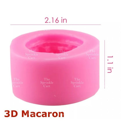 [PART 2] Silicone Chocolate Molder Jelly Cake Decoration Resin Casting Crafting Molder