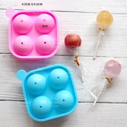[Part 4] Silicone Chocolate Molder Baking Jelly Candy Mold Resin Crafting Decoration Baking Supplies