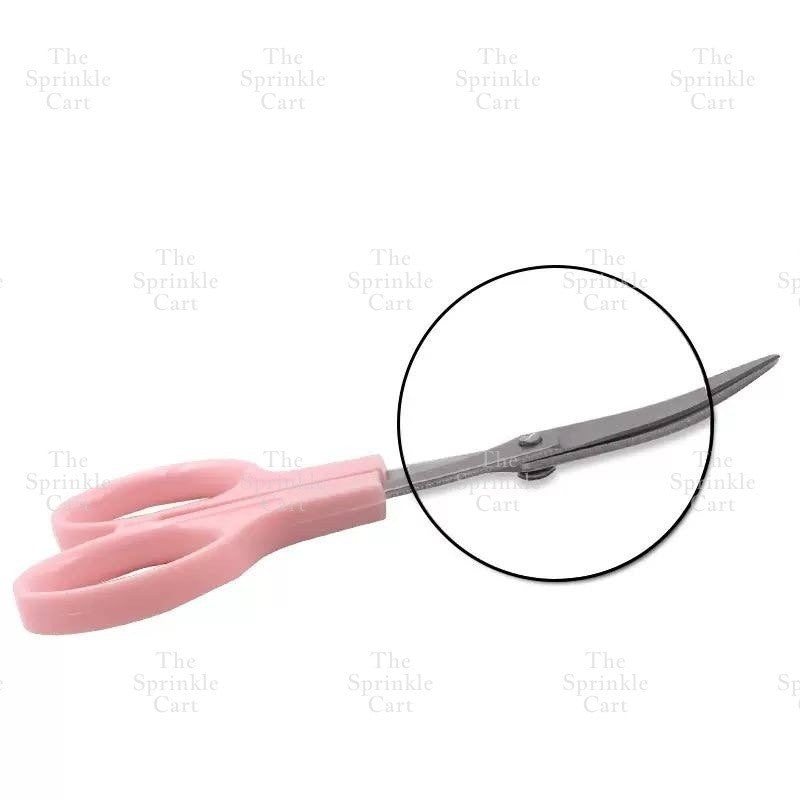 Fondant Scissors And Wire Cutters For DIY Arts & Crafts TSC