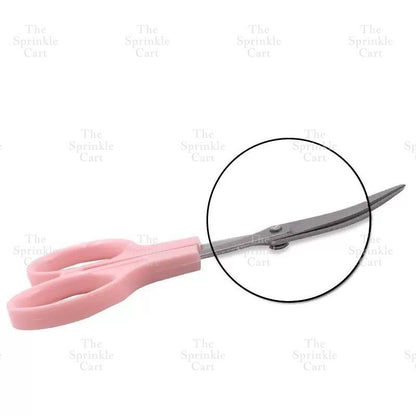 Fondant Scissors And Wire Cutters For DIY Arts & Crafts TSC