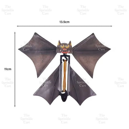Magic Flying Bat Butterfly Surprise Tricky Toy TSC