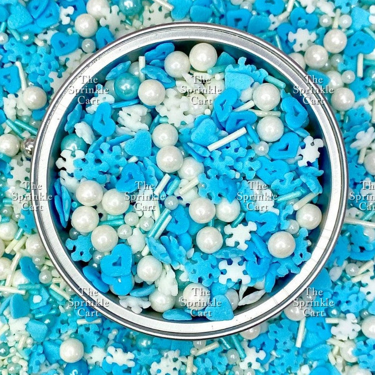[NEW DESIGNS] Edible Sprinkles Dragees Pearls Rods Capsule for Cake Decoration TSC
